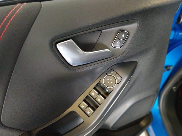 FORD Puma 1.0 EcoBoost Hybrid 125 CV S&S ST-Line
