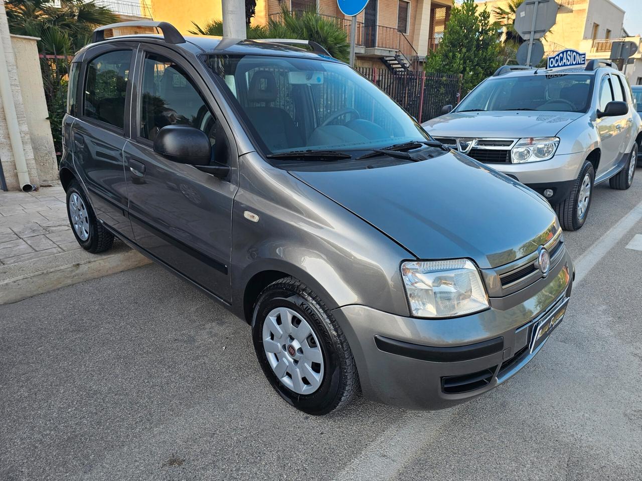 FIAT PANDA 1.2 70CV DYNAMIC