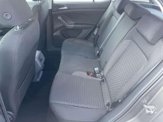 Volkswagen T-Cross 1.0 tsi Style 115cv