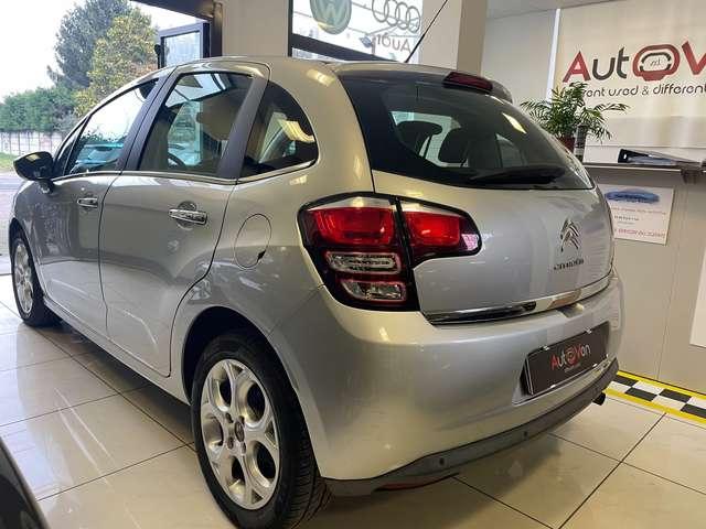 Citroen C3 C3 II 2009 1.2 puretech Exclusive 82cv E6