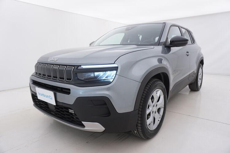 Jeep Avenger Altitude BR569856 1.2 Benzina 101CV