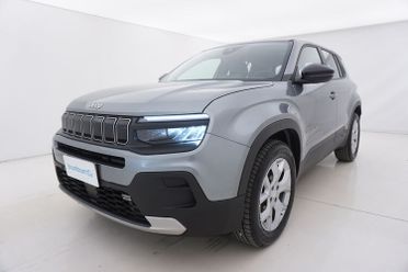 Jeep Avenger Altitude BR569856 1.2 Benzina 101CV