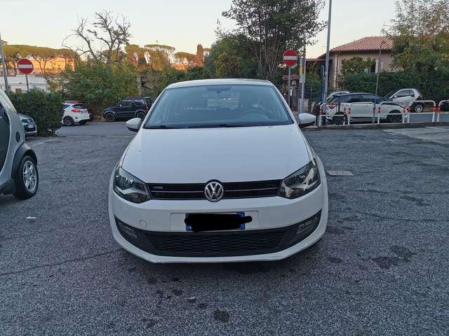 Volkswagen Polo Polo V 5p 1.2 tdi Trendline