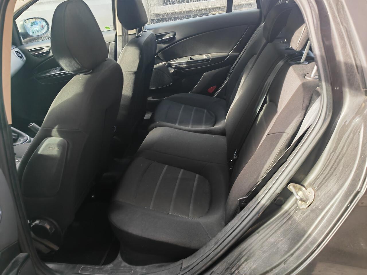 FIAT BRAVO 1.6 MJT DIESEL CV120 KW88 EMOTION