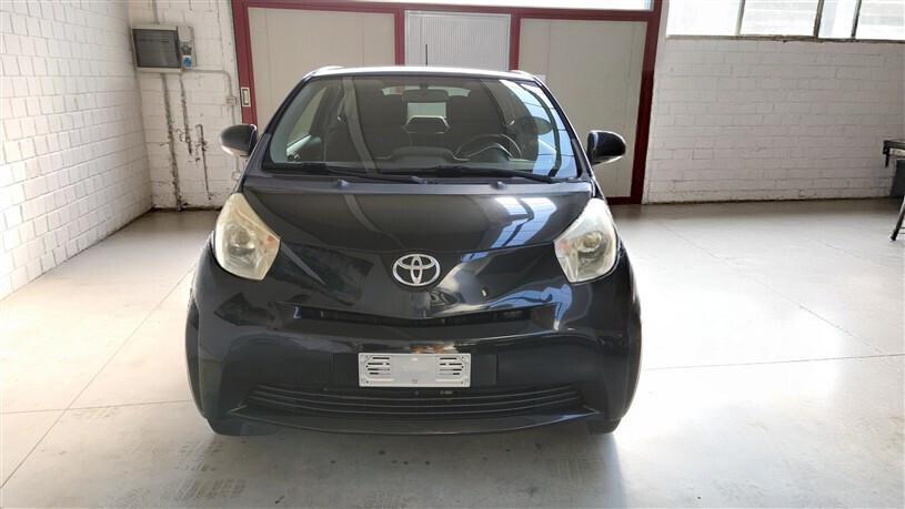 Toyota iQ 1.0 Sol