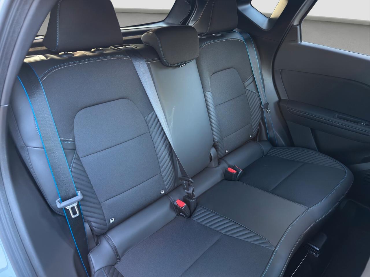 Renault Captur Full Hybrid E-Tech 160 CV Esprit Alpine