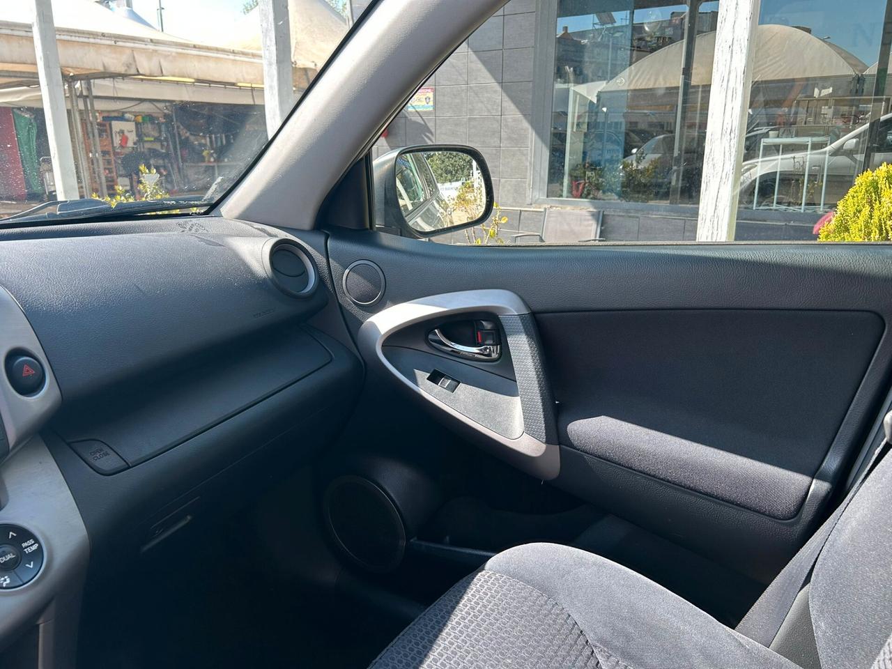 Toyota RAV 4 2.2 D-4D 136 CV