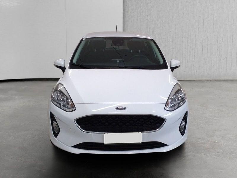 Ford Fiesta 5p 1.1 Connect s&s 75cv my20.75