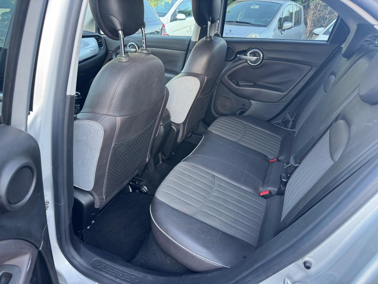 Fiat 500X 1.6 MultiJet 120 CV Business NEOPATENTATI