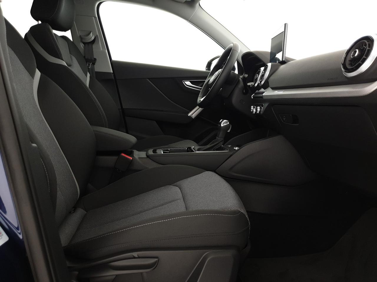 35TFSI 150CV S tronic Business Advanced