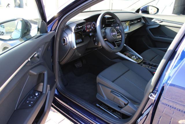 AUDI A3 SPB 30TDI S-tronic Business Advanced 400KM!