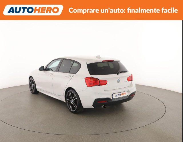 BMW 118 i 5p. Msport