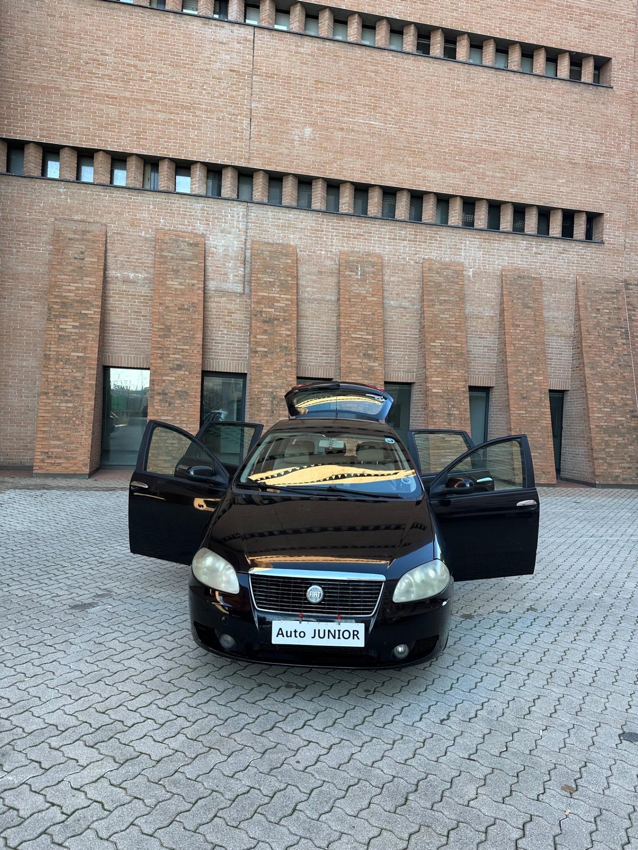 Fiat Croma 1.9 Multijet Active