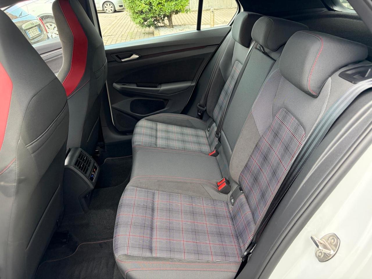 Volkswagen Golf GTI 5p 2.0 tsi Gti 245cv MANUALE