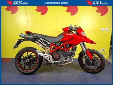 Ducati Hypermotard 1100 - 2009