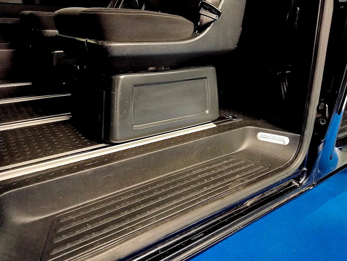 Volkswagen T6 California 2.0 TDI 150CV BEACH TOUR 7POSTI WEBASTO