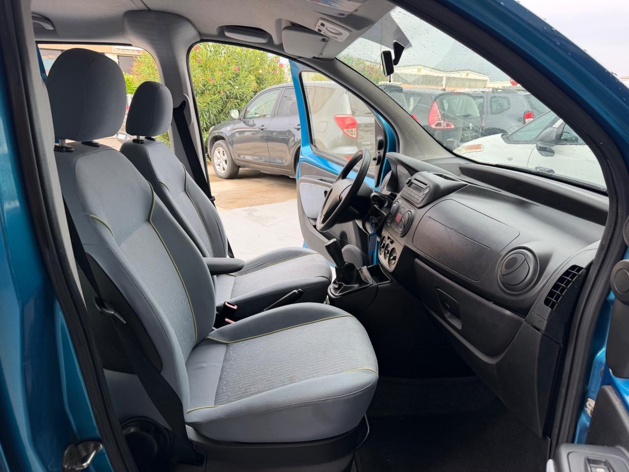 Peugeot Bipper Tepee 1.3 HDi 75 FAP Stop&Start Outdoor