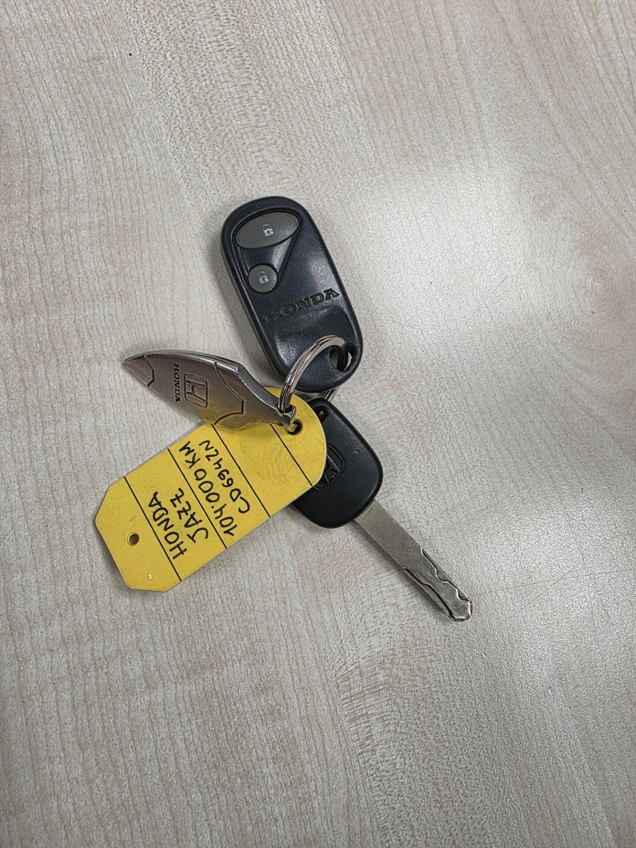 Honda Jazz 1.2 i-DSi 5p.