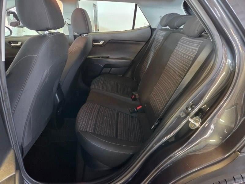 KIA Stonic 1.4 MPI EcoGPL Style