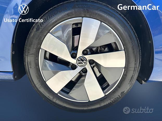 Volkswagen Passat 2.0 tdi scr business 150cv dsg