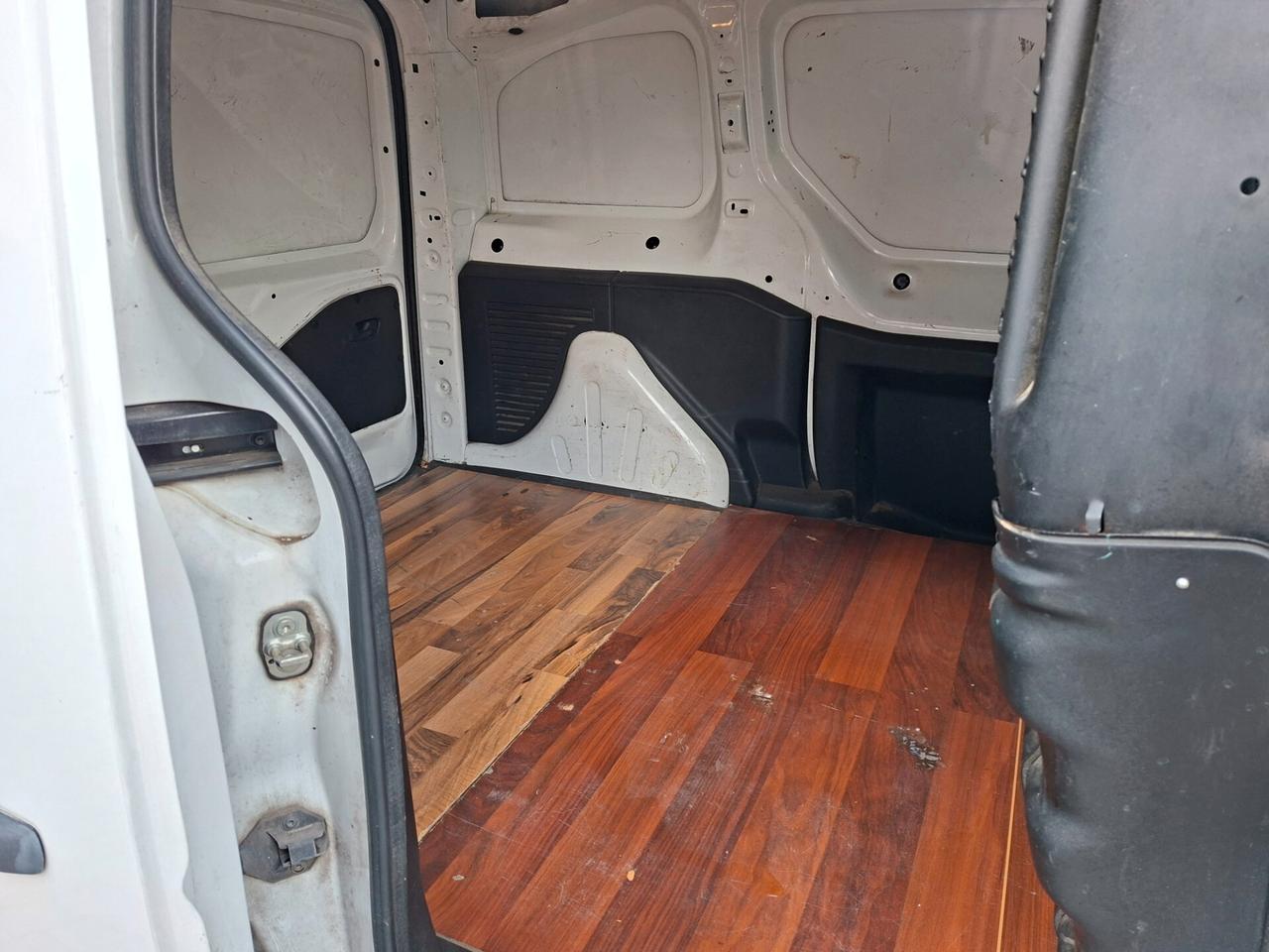 Peugeot Partner 1.6 HDi 90CV L1 3 posti Furgone