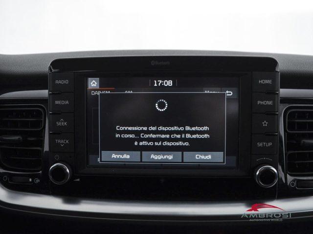 KIA Stonic 1.4 MPI 100 CV Style