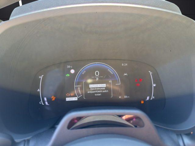 TOYOTA Aygo X 1.5 Hybrid 115 CV 5 porte Icon