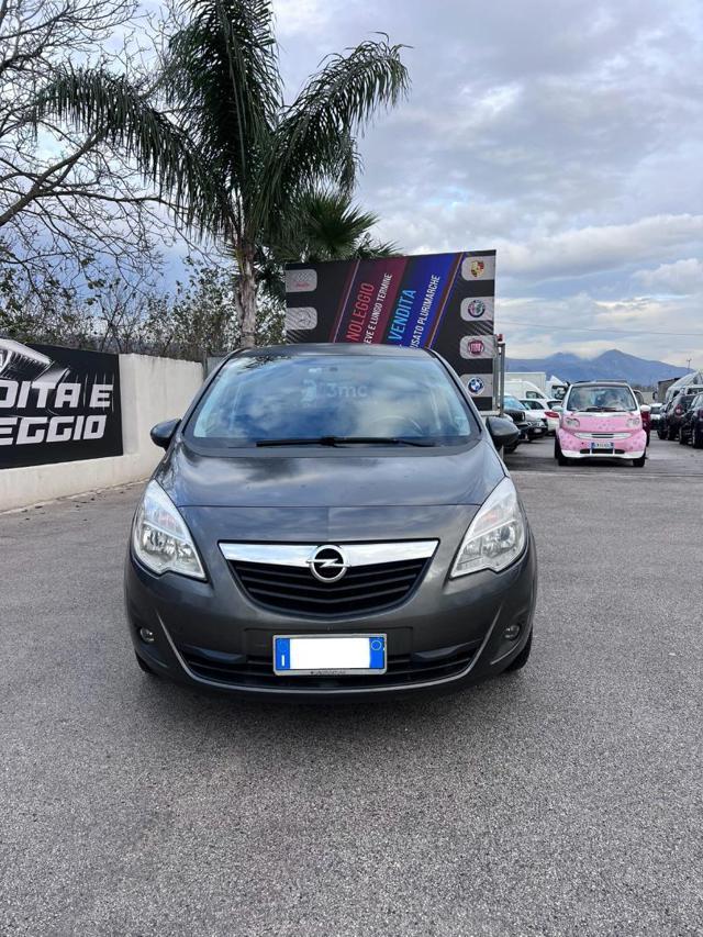 OPEL Meriva 1.3 CDTI 95CV ecoFLEX Cosmo