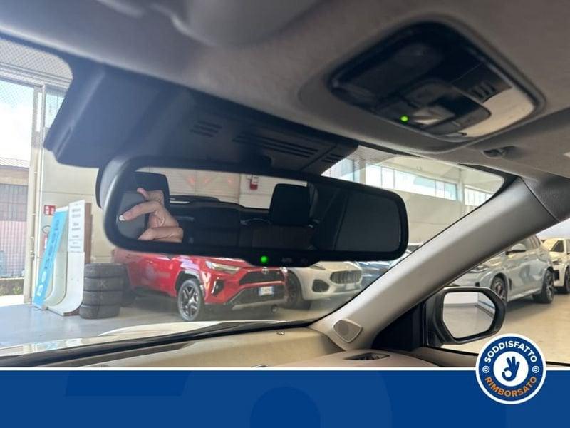 Toyota Yaris Cross 1.5 Hybrid 130 CV AWD Lounge