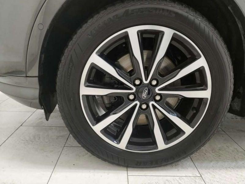 Ford Kuga 2.0 tdci ST-Line s&s awd 180cv powershift my19.25