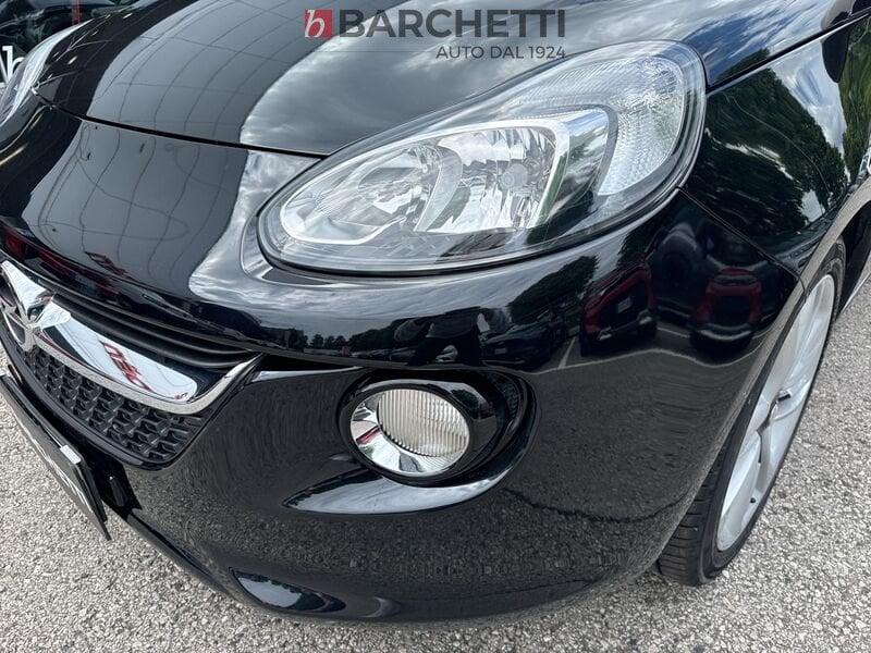 Opel Adam 1.4 87 CV GPL TECH GLAM
