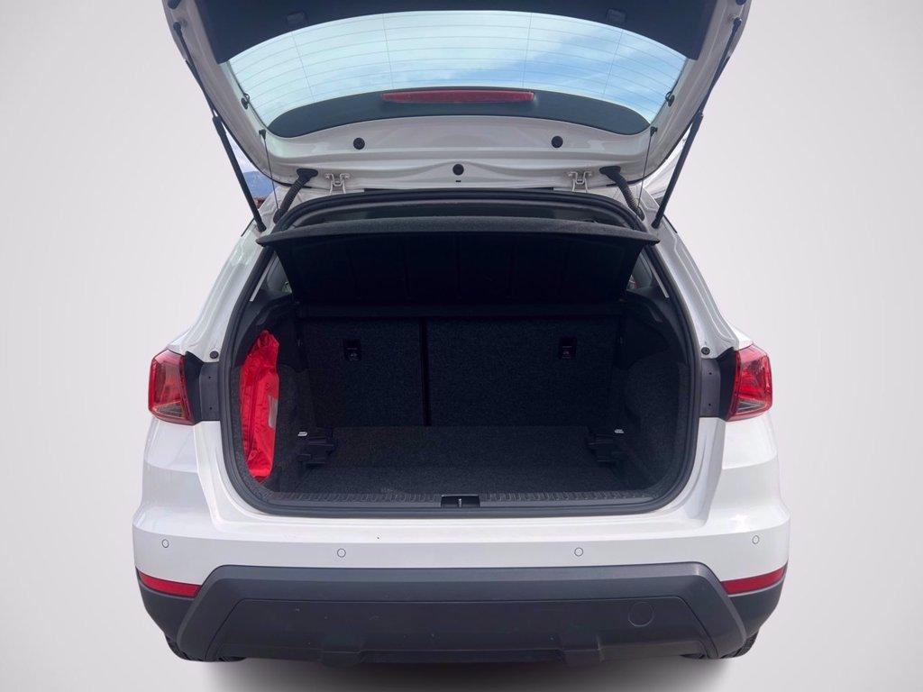 SEAT Arona 1.0 ecotsi Style 110cv del 2018