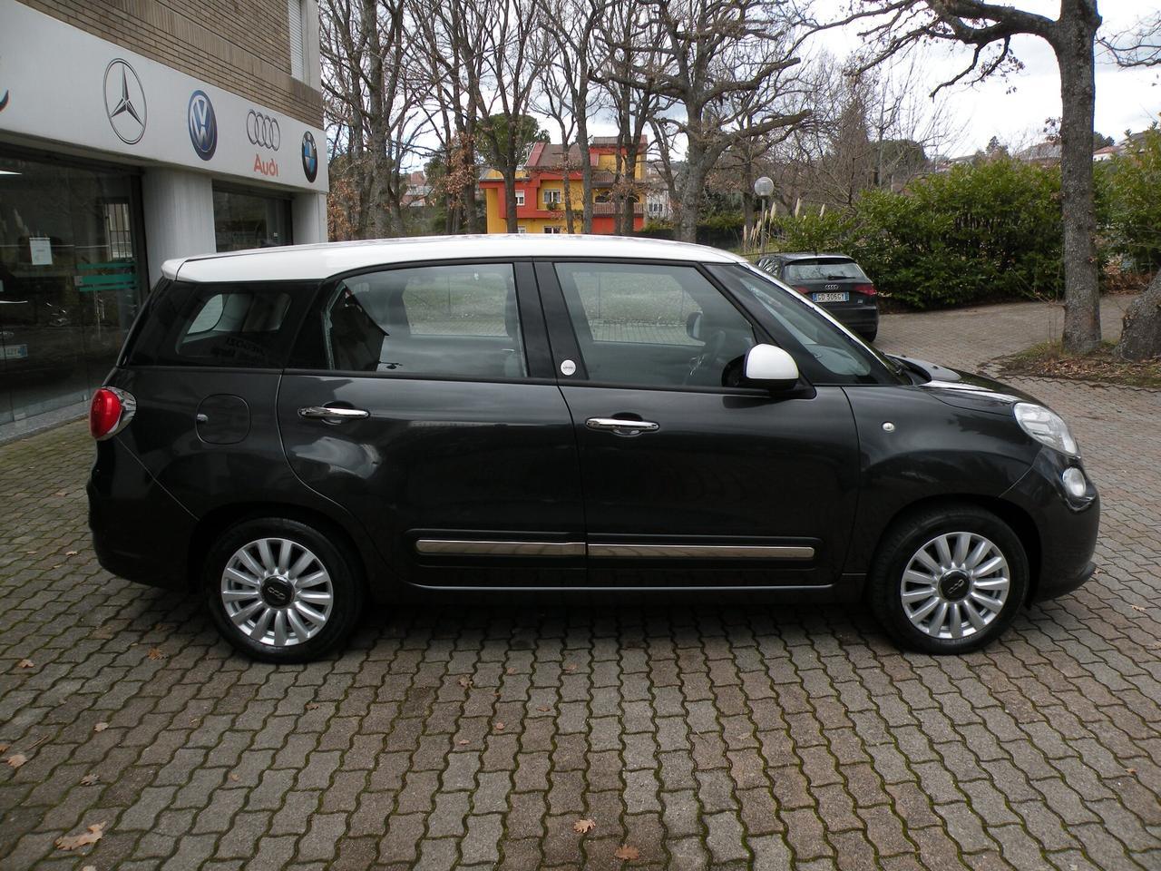 FIAT 500L 1.6 Mjt 120CV LOUNGE 2016