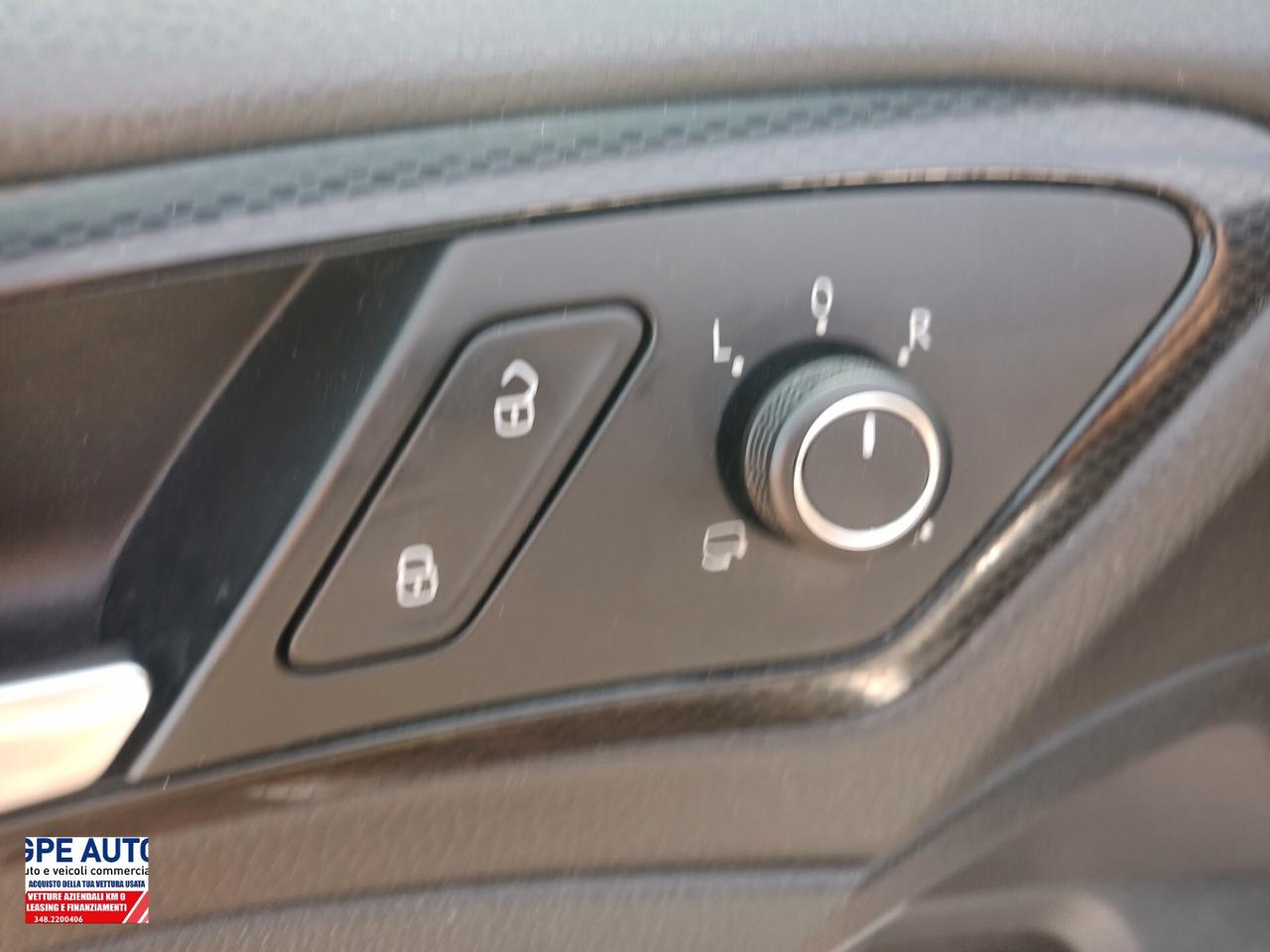 Volkswagen Golf 2.0TDI 150cv 5p. Business BlueMotion Technology