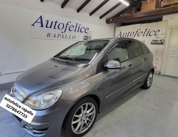 Mercedes-benz B 200 B 200 CDI Premium