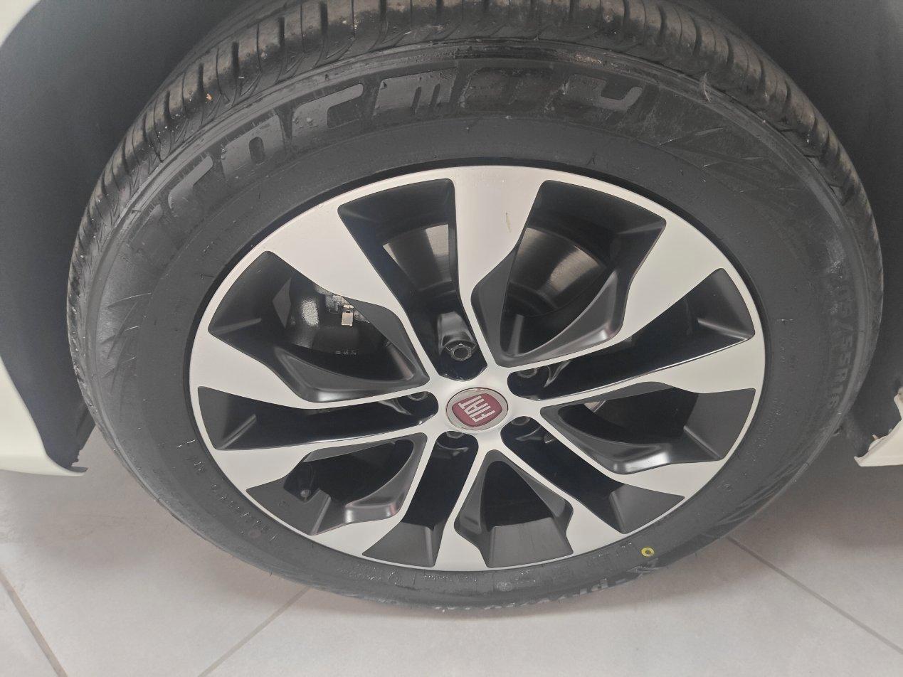 Fiat Tipo 5 Porte Tipo 5p 1.6 mjt CityLife s&s 130cv