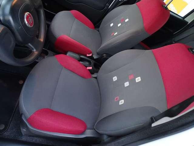 Fiat Panda Panda III 2012 1.2 Easy 69cv