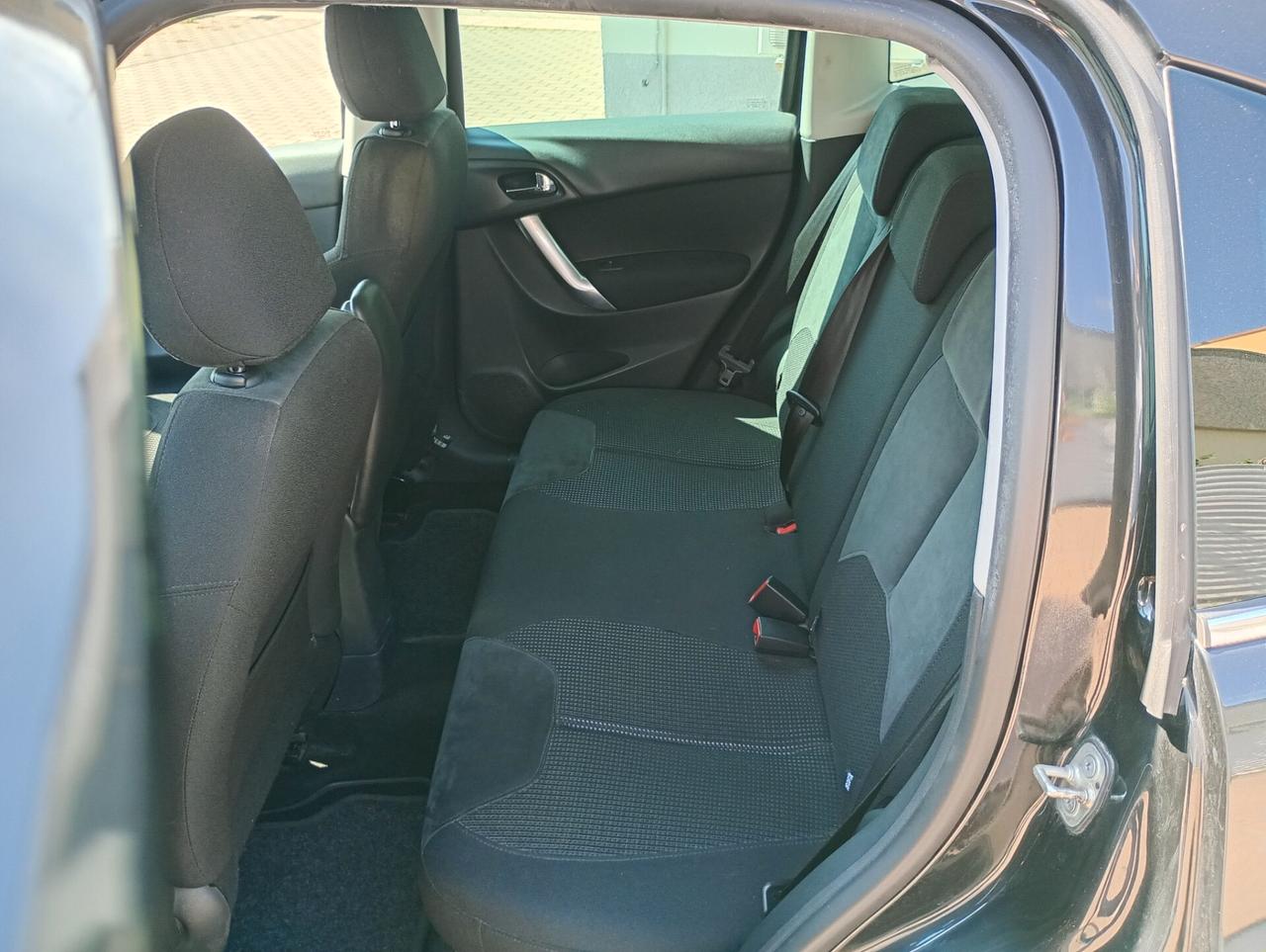 Citroen C3 1.4 Exclusive Style