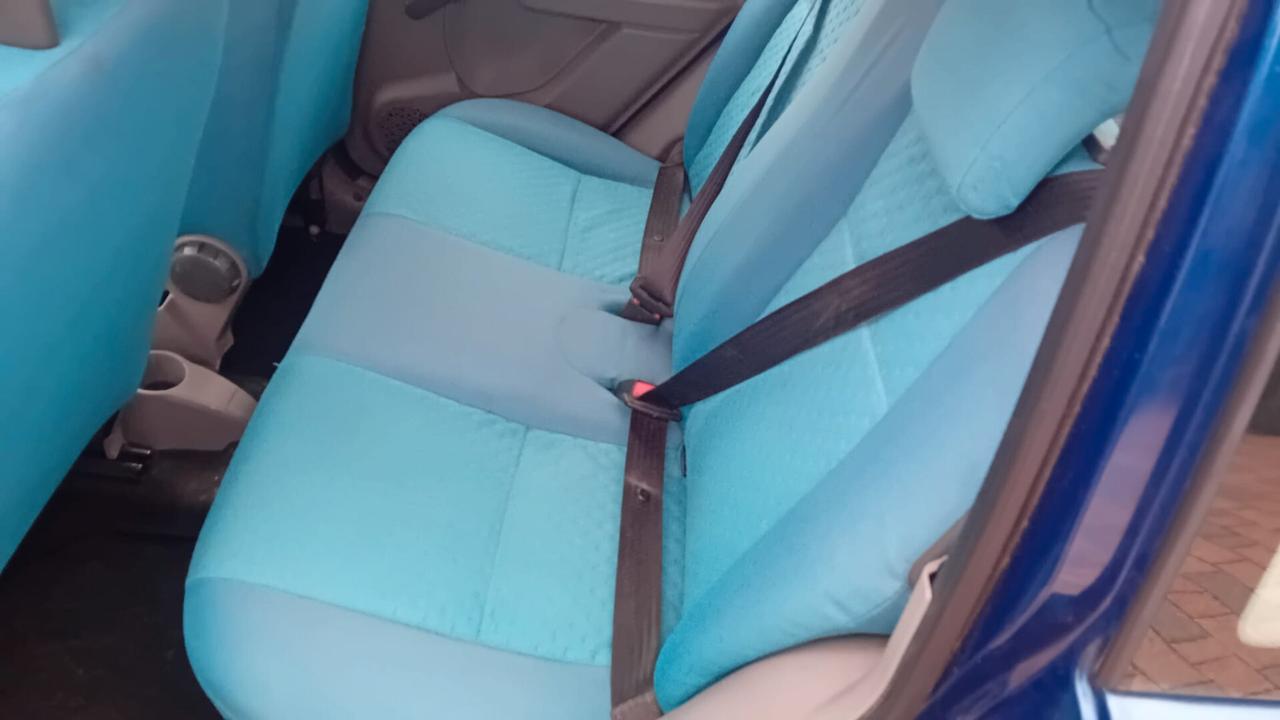 Fiat Panda 1.2 GPL