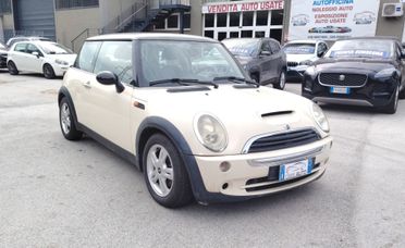 Mini 1.6 16V One