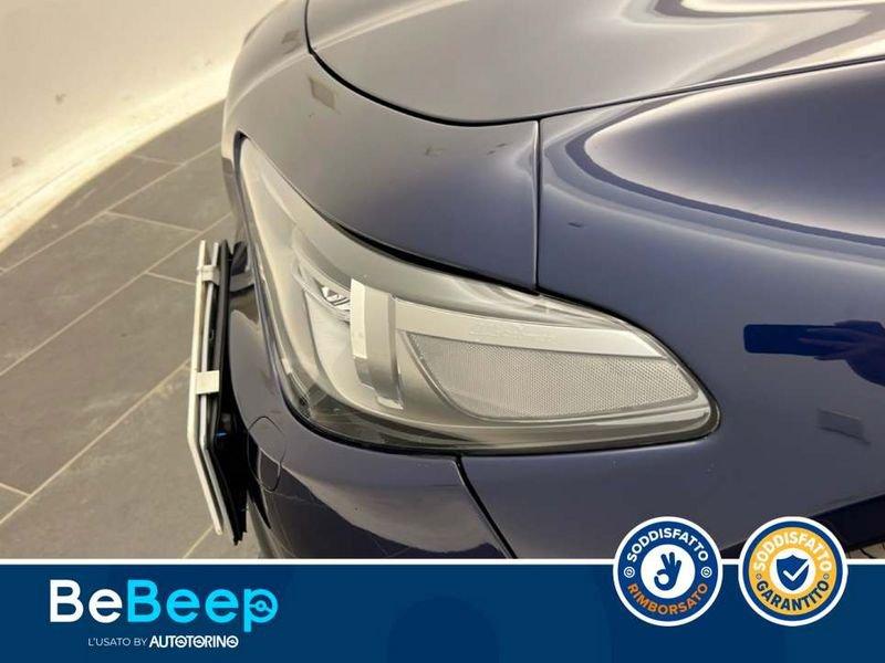 Alfa Romeo Giulia 2.2 T BUSINESS 160CV AUTO MY19