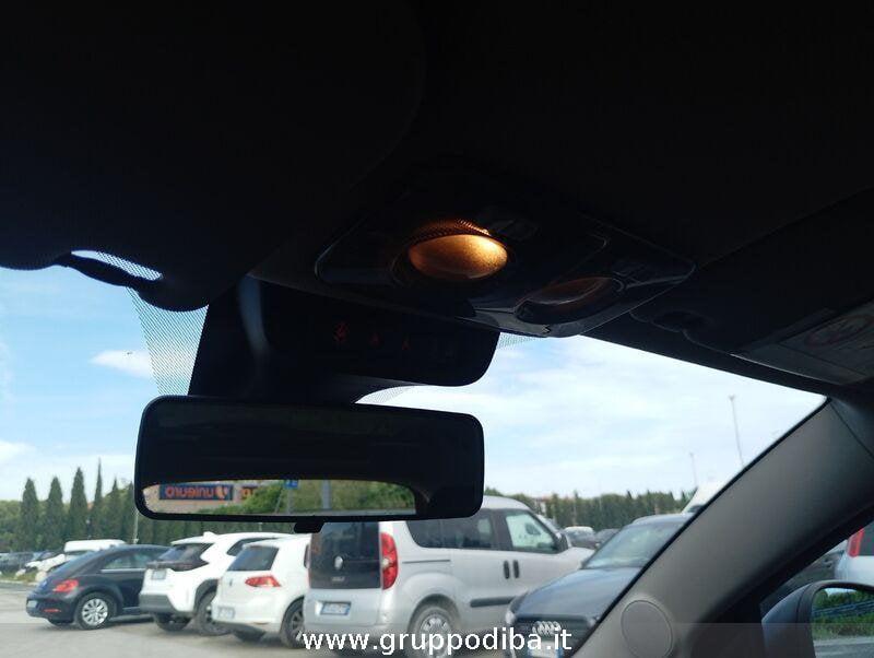 Alfa Romeo MiTo 2013 Benzina 1.4 Progression 78cv E6