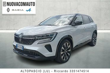 Renault Austral 1.2 E-Tech full hybrid Techno