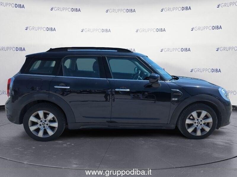 MINI Mini Countryman F60 2017 Diese Mini Countryman 2.0 Cooper D Baker Street auto