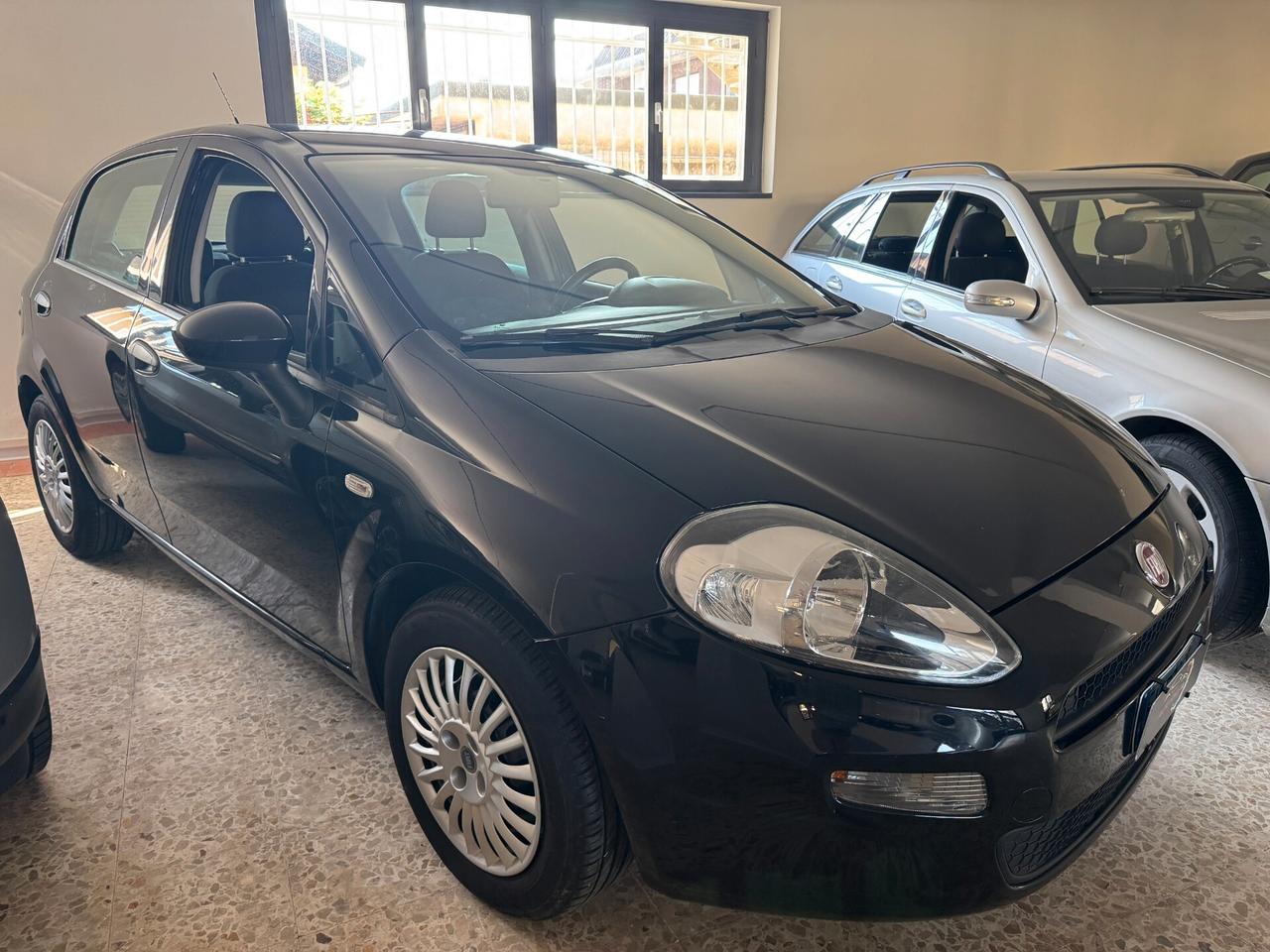 Fiat Punto Grande 1.3 MJT II S&S 95 CV 5 porte Street
