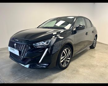 PEUGEOT 208 II 2019 - 208 1.2 puretech Active Pack s&s 75cv