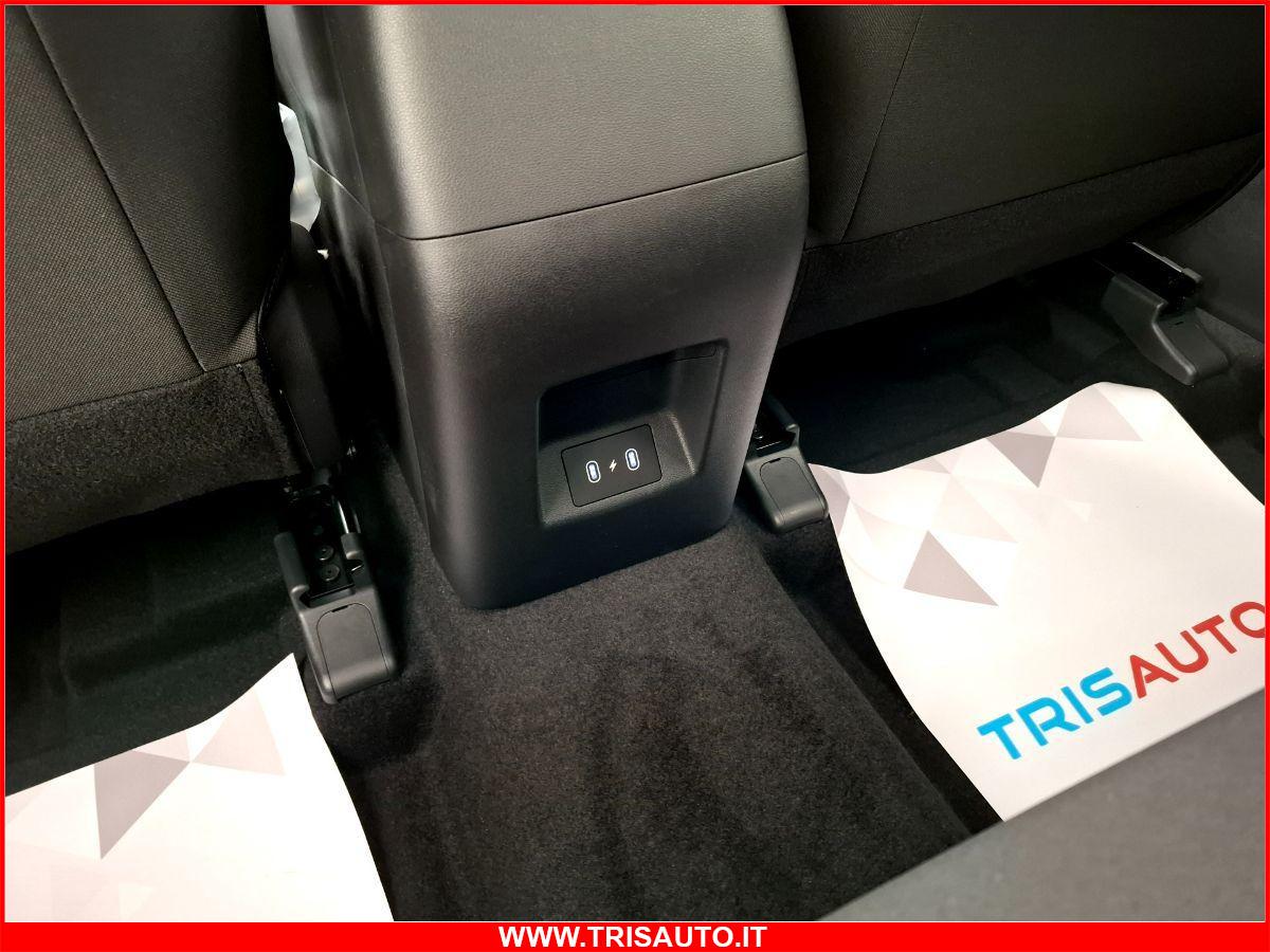HYUNDAI Tucson 1.6 CRDi Hybrid DCT XTech NEOPATENTATI (FULL LED)