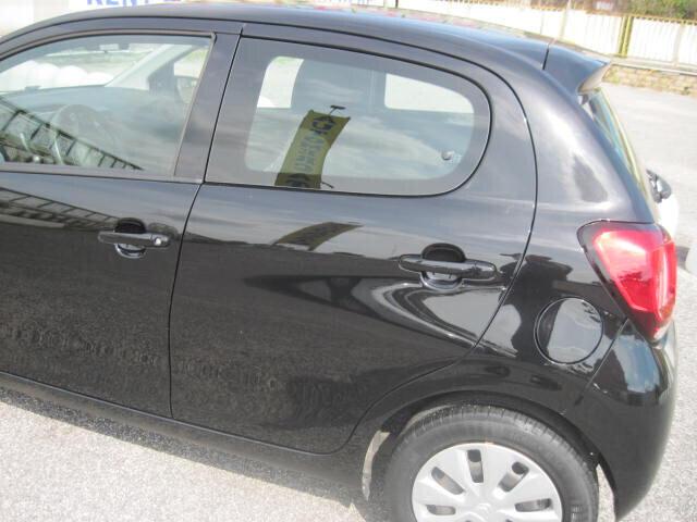 Citroen C1 1.0 FINANZIABILE SOLO KM 50000