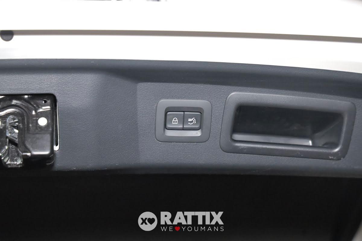 Mazda CX-60 3.3 m-Hybrid Boost 249CV Takumi AWD Auto + tetto apribile