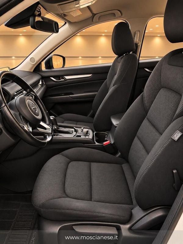 Mazda CX-5 CX-5 2.2 Evolve 2wd 150cv auto